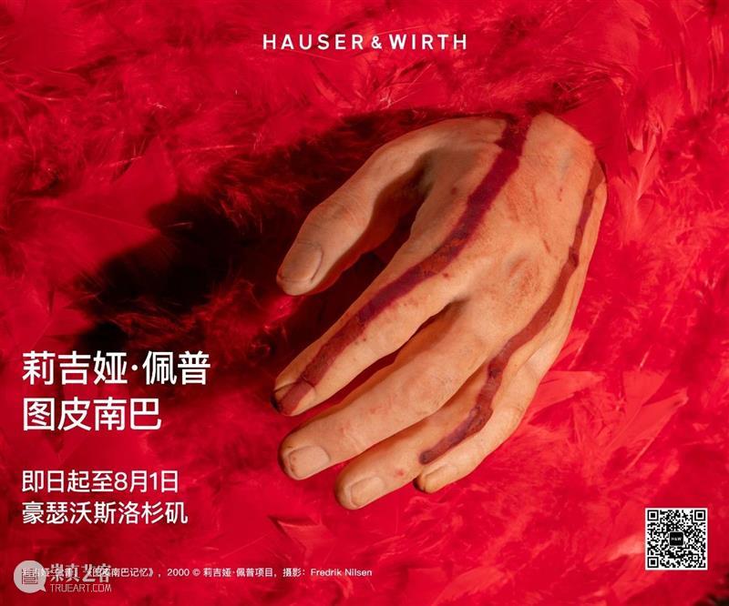 《无题》:螺旋中的张力与自由|路易丝·布尔乔亚作品赏析 博文精选 豪瑟沃斯 路易丝·布尔乔亚 作品 螺旋 无题 张力 艺术 先锋人物 Bourgeois 职业生涯 绘画 崇真艺客
